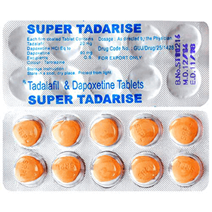 Super-Tadarise-Tablets